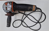 WALTER Mini™ 4-1/2" Small Angle Grinder Model 6161k - USED