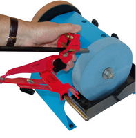 WC-Tru-Grind for Wet Grinders