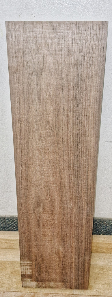 Walnut FAS #1 - 23 1/2" x 6 5/8" x 1 1/2"