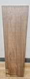 Walnut FAS #1 - 23 1/2" x 6 5/8" x 1 1/2"