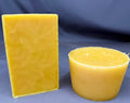 BEESWAX - Natural Purified Blocks