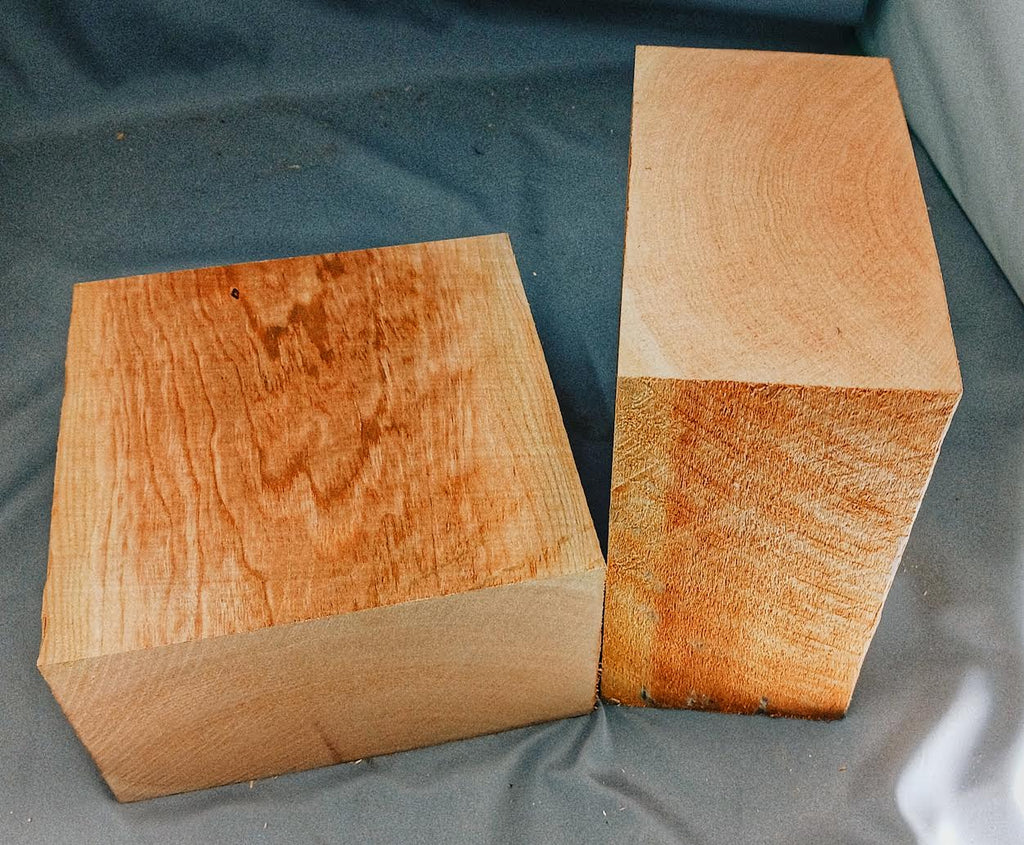 Cherry Bowl Blank 4"
