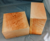 Cherry Bowl Blank 4"