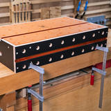 UJK -  Compact Multifunction Workbench