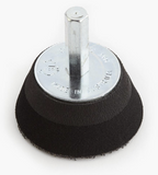 Tim Skilton Sanding Arbour with Interface Pad