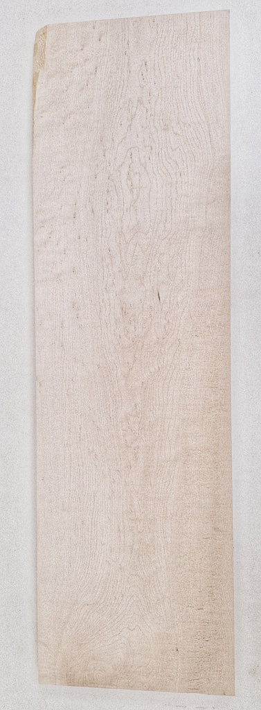 Birdseye Maple #155