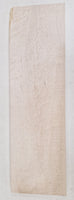 Birdseye Maple #155