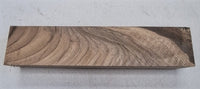 Butternut Carving Blank - 11 1/4