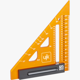 UJK - Professional  Woodworkers Marking Square -150MM