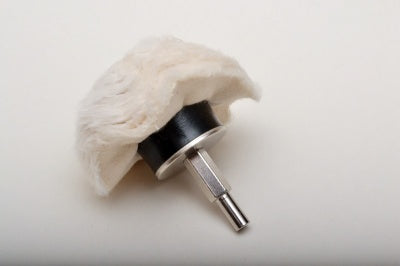 Round Polishing Mop