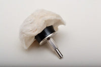 Round Polishing Mop