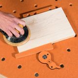 UJK - Work Holding Accessory Kit In T-LOC Case