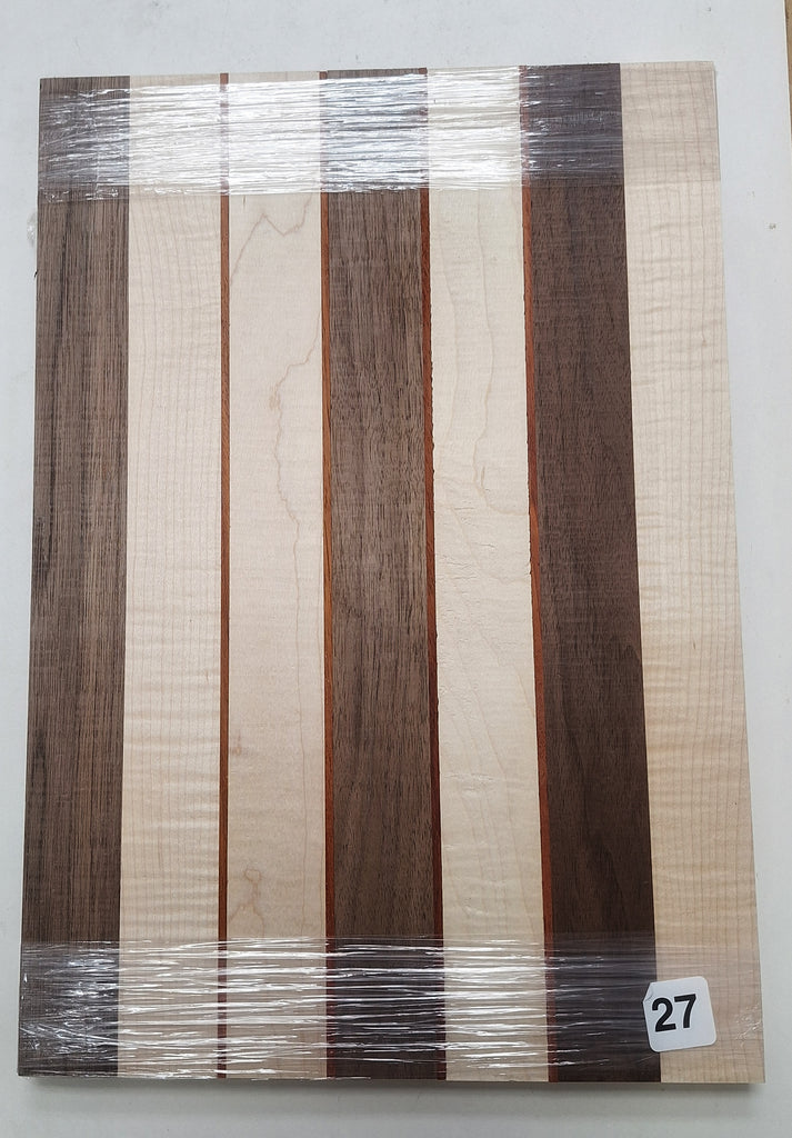 Cutting Board #27