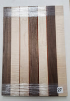 Cutting Board #27