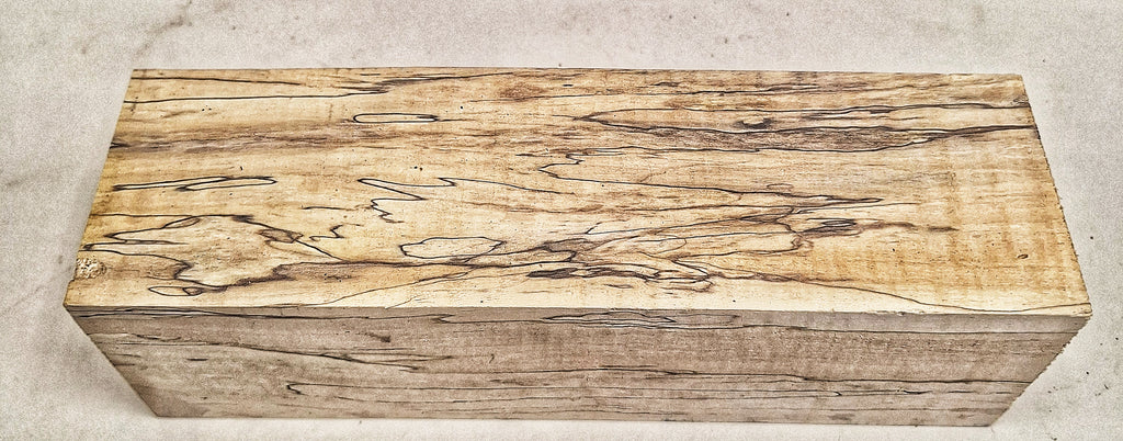Spalted Maple #3