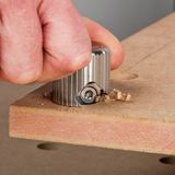 UJK - Work Holding Accessory Kit In T-LOC Case