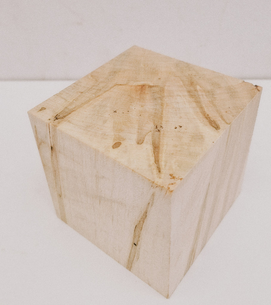 Ambrosia Curly Maple Mug Blank #2