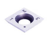 Kilian Nanograin Carbide Tool Cutters