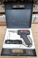 Wheeler 8200 Soldering Gun - USED