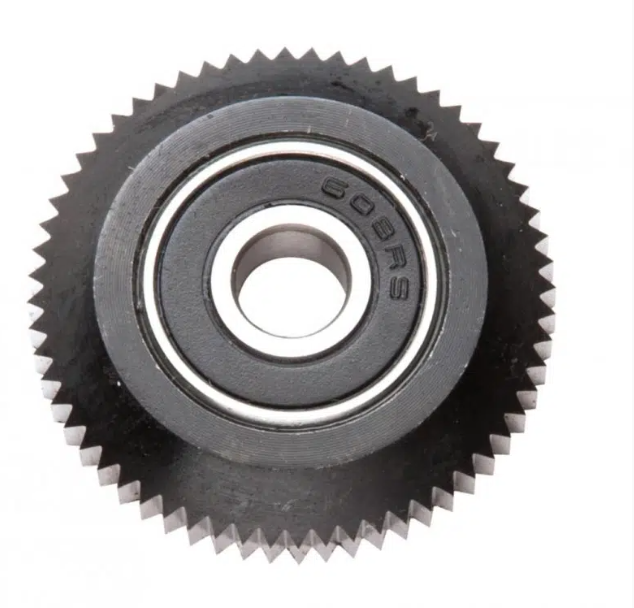 RS-Sorby Spiralling Cutter 2mm Pitch