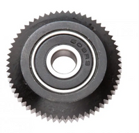 RS-Sorby Spiralling Cutter 2mm Pitch