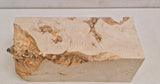 Box Elder Burl #1