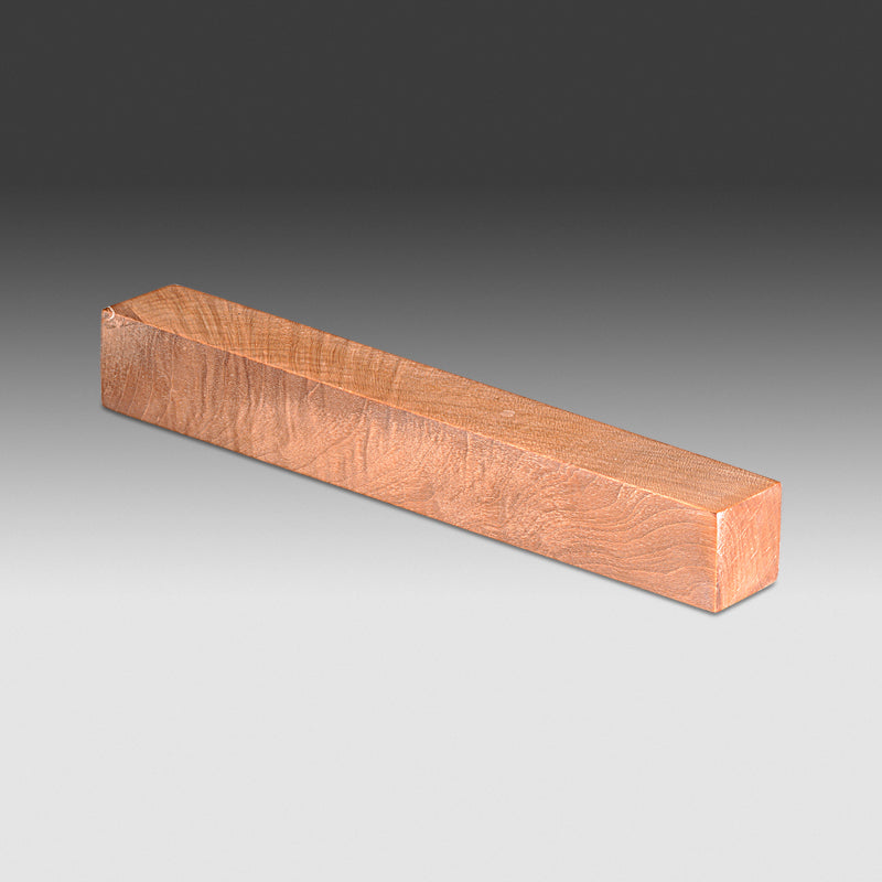 2204 Curly Maple
