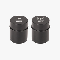 UJK- Workbench Dogs - Pair of Low Profile Dogs 8mm