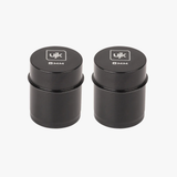 UJK- Workbench Dogs - Pair of Low Profile Dogs 8mm