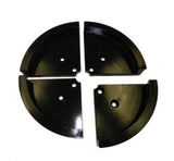 Vicmarc 120 Dovetail Jaws