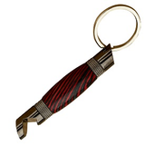 Bottle Opener Key Chain