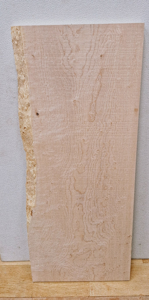 Birdseye Maple # 137