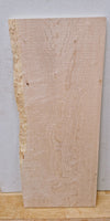 Birdseye Maple # 137