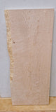 Birdseye Maple # 137
