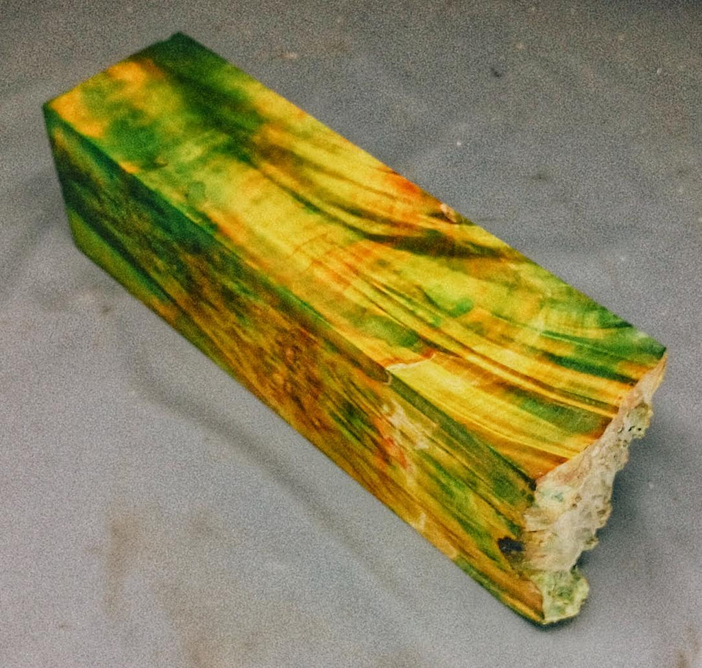 2024 Box Elder Burl
