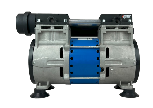 Robust-VAC-PUMP - 4CFM Oiless Vacuum Pump