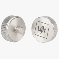 UJK- M8 Locking Knobs for Dog System (Pkt2)