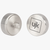 UJK- M8 Locking Knobs for Dog System (Pkt2)