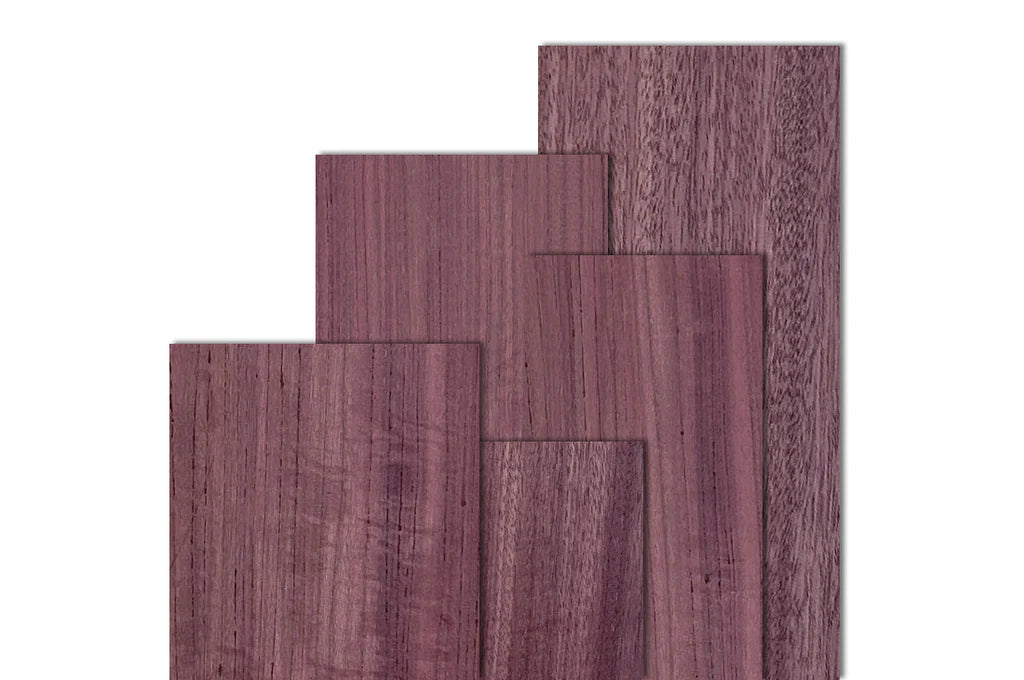 Purpleheart