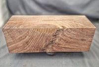 Walnut Turning Blank 12 1/2