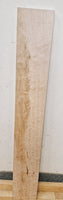 Birdseye Maple  #131 - 4A 34 3/8