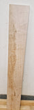 Birdseye Maple  #131 - 4A 34 3/8" x 4 7/8" x 7/8"