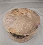 Walnut Rounded Blanks 3"