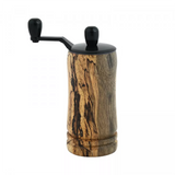 Mini Tabletop Salt/Peppermill 3.5" - Black