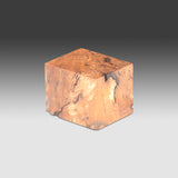 2041 Yellow Cedar Burl