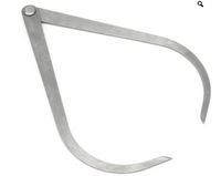 Rotur Large Caliper 12″ - CO33112