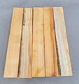 Downy Serviceberry Pen Blank