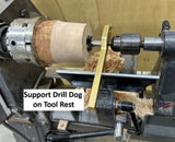 Robust - Drill Dog