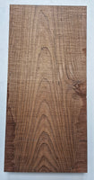 Curly Roasted Maple 4A