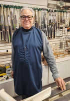 Wood Turner's Apron